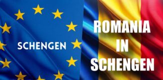 Rumunia Oficjalne komunikaty OSTATNIA CHWILA, kiedy przystąpić do Schengen