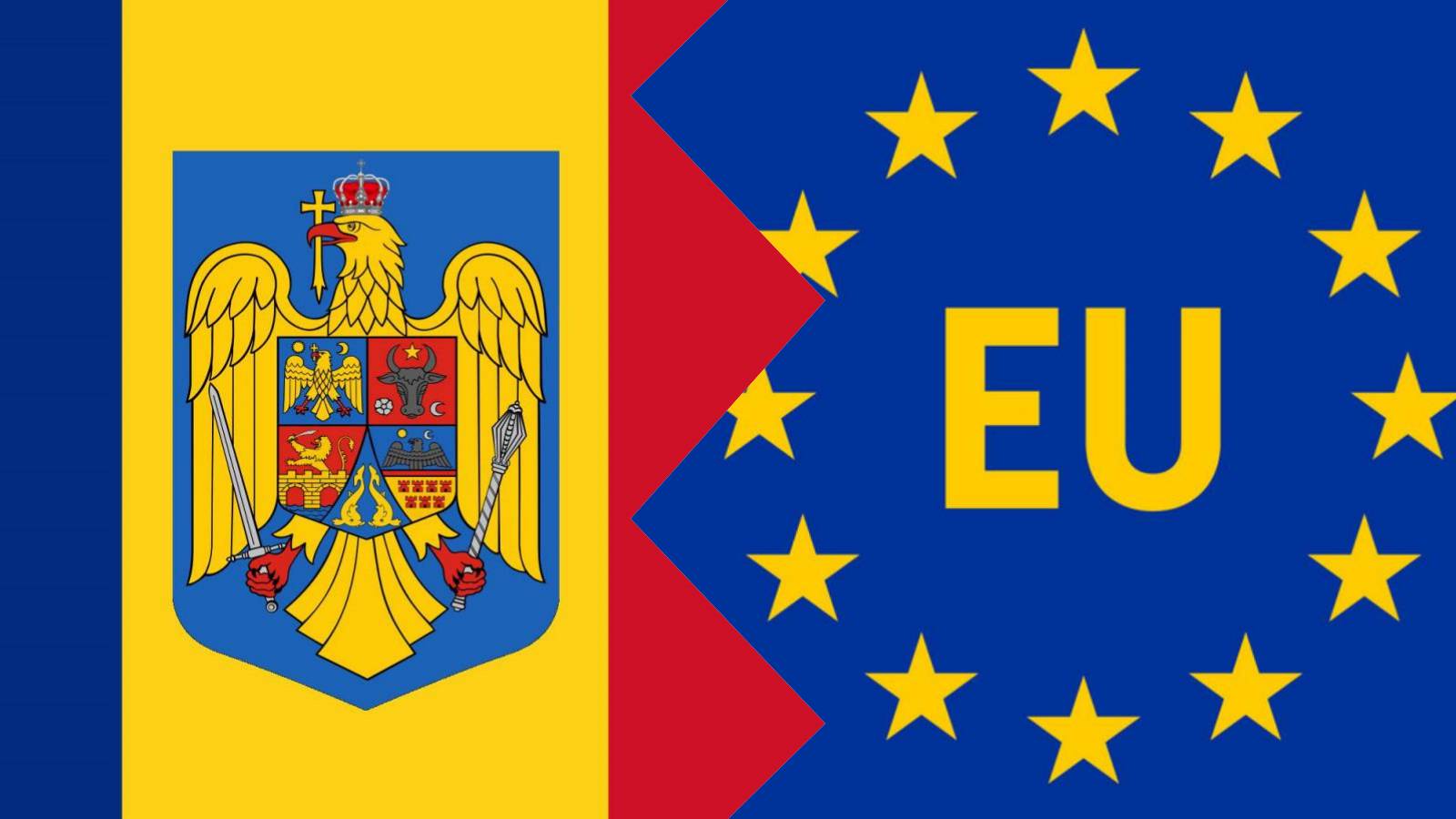 Romania Formal Declarations LAST MOMENT Brussels Completion of Schengen Accession