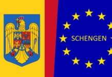 Romanian viralliset LAST MINUTE -toimenpiteet ilmoittivat Schengen-liittymisen päätökseen
