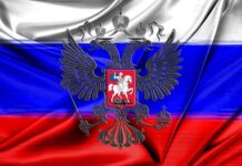 Ryssland erövrade nya territorier Ukraina Det stora målet pålagt Moskva