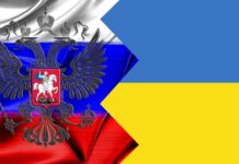 Rusia lanza fuertes ataques y pone de rodillas a Ucrania