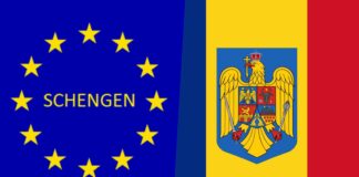 Oficjalny komunikat Schengen NIEPOKOJĄCY OSTATNI moment Zakończenie przystąpienia Rumunii do strefy Schengen