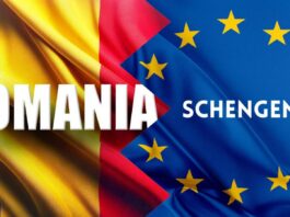 Schengen Anunturi Oficiale ULTIM MOMENT MAI Aderarea Partiala Romaniei