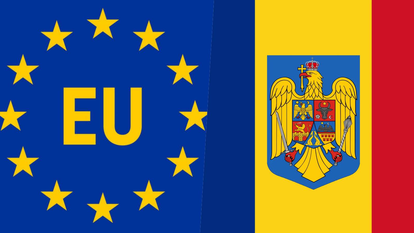 Misure ufficiali Schengen ULTIMO MOMENTO L'UE ha chiesto il completamento dell'adesione della Romania