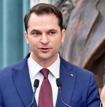 Sebastian Burduja Importante Anunturi Oficiale ULTIM ORA Depunerea Candidaturii Primaria Bucuresti