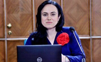 Simona Bucura-Oprescu Anunta Adoptarea Oficiala Legi ULTIM MOMENT Romania