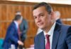 Sorin Grindeanu 2 Belangrijke LAST MINUTE officiële aankondigingen van de Roemeense minister van Transport
