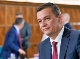 Sorin Grindeanu 2 Importanti annunci ufficiali LAST MINUTE del Ministro dei Trasporti rumeno