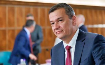 Sorin Grindeanu 2 Wichtige offizielle Ankündigungen des rumänischen Verkehrsministers in letzter Minute