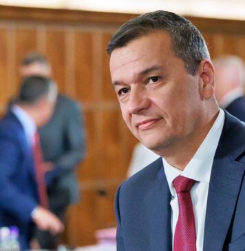 Sorin Grindeanu 2 Annonces officielles importantes de LAST MINUTE du ministre roumain des Transports