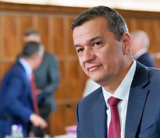 Sorin Grindeanu 2 Ważne Oficjalne komunikaty LAST MINUTE rumuńskiego Ministra Transportu