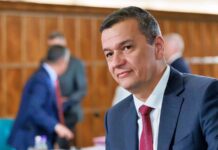 Sorin Grindeanu Important Official Announcements LAST MINUTE Highways Roads Romania