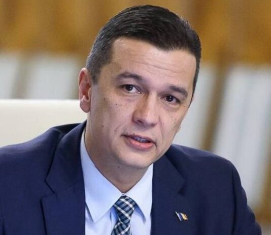 Sorin Grindeanu Masuri Oficiale ULTIM MOMENT Romania Investitiile Infrastructura
