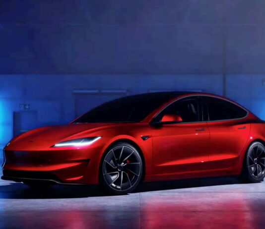 Tesla Anunta Noua Versiune Model 3 iata Schimbari Aduce
