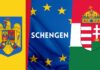 Ungaria Anunturi Oficiale ULTIM MOMENT Masuri Finalizarea Aderarii Romaniei Schengen