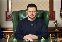 Important Official Visit of Volodymyr Zelenski Kharkiv Announcements Made VIDEO