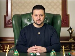 Vizita Oficiala Importanta Volodimir Zelenski Harkov Anunturile Facute VIDEO