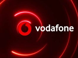 Vodafone Nytt certifikat tack vare kvaliteten på Rumäniens nätverk