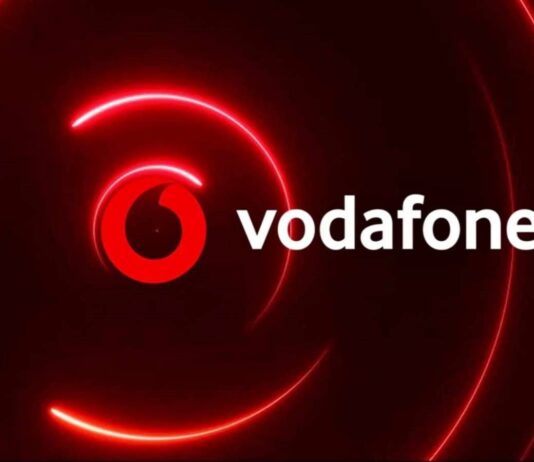 Vodafone nouveau certificat grâce à la qualité du réseau roumain