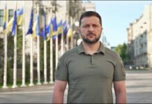 Volodymyr Zelensky Announces New Important Official Agreement Signed Ukraine