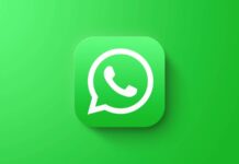 WhatsApp inclut les modifications officielles iPhone Android Important, elles sont