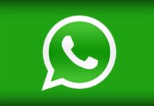 WhatsApp-overzicht