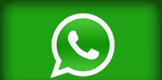 WhatsApp hahmotelma