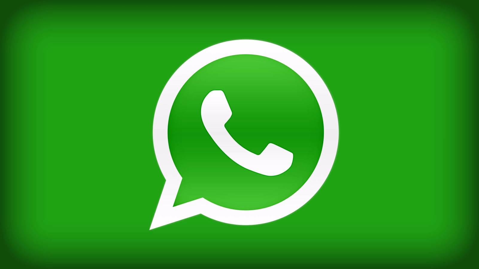 WhatsApp-oversigt