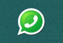 WhatsApp foretager officiel SIDSTE MINUTE iPhone Android-ændring