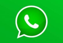 WhatsApp inclus