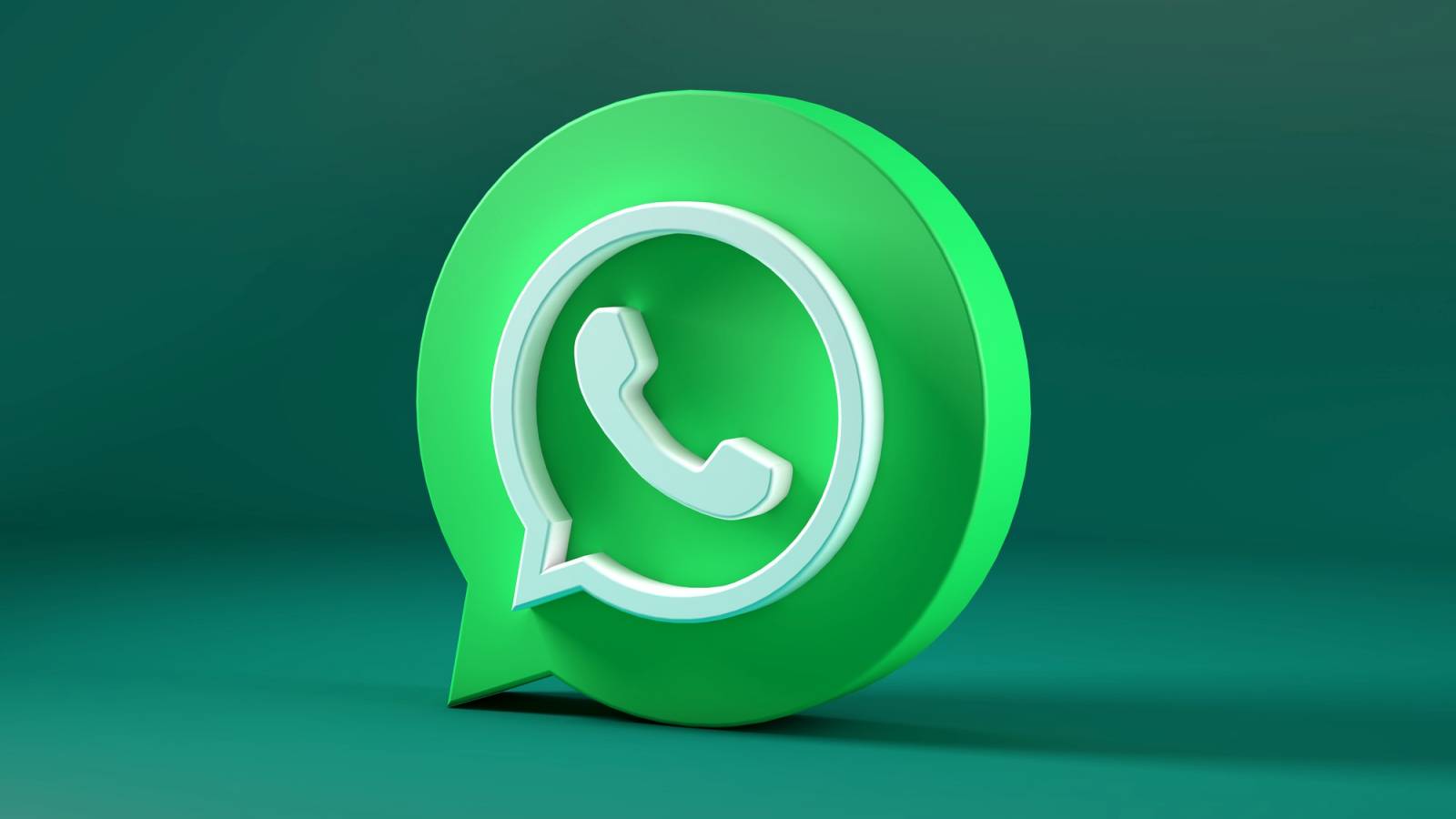 WhatsApp-huomautus