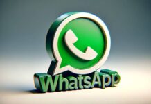 WhatsApp-Geschwindigkeit