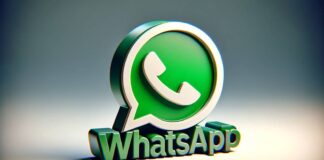 WhatsApp hastighet
