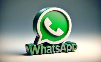 Velocità di WhatsApp