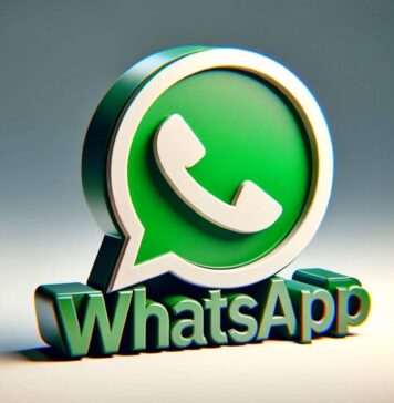 WhatsApp hastighed