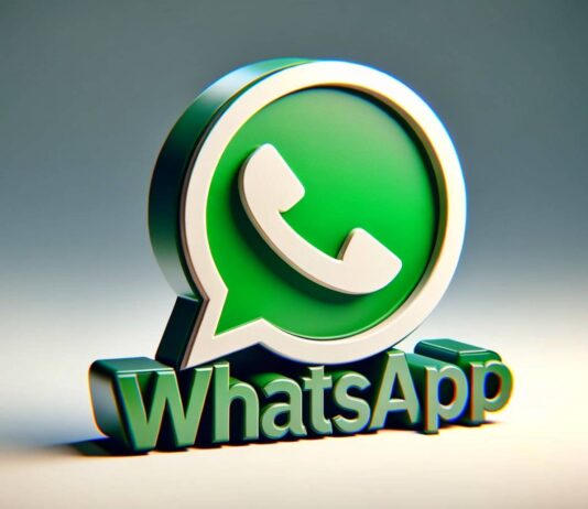 WhatsApp-Geschwindigkeit