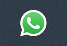 WhatsApp suggère