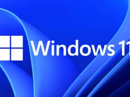 Windows 11 SECRET Menu Microsoft haluaa käynnistää PC:n