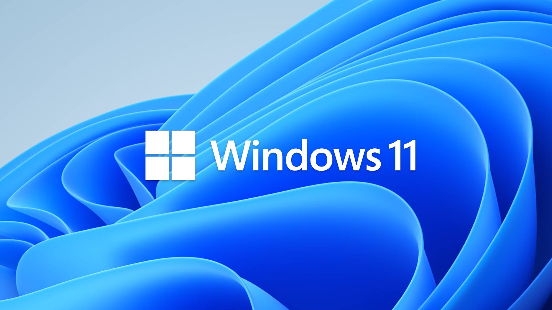 Windows 11 ny version SPECIAL Microsoft officiel lancering