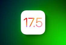 iOS 17.5 wprowadza zmiany w historii Apple iPhone iPad