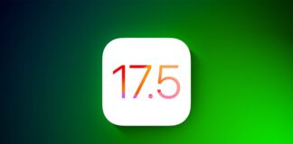 iOS 17.5 wprowadza zmiany w historii Apple iPhone iPad