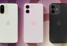 iPhone 16 przygotował Apple na ważne zmiany w aparacie