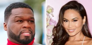 50 Cent anklaget for voldtægtsdommer Ex-Partner Daphne Joy Beskyldninger