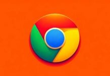 Google Chrome Oficjalny ALERT ZAGROŻENIE Uwaga Google