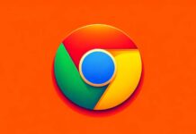 Officiële Google Chrome ALERT BEDREIGING Google Aandacht