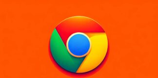 ALERTE officielle Google Chrome MENACE Attention Google