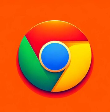 Officiële Google Chrome ALERT BEDREIGING Google Aandacht