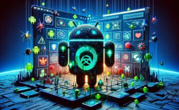 Ernstige Android-bedreigingen Grote gevaren richten zich op miljoenen mensen