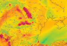 ANM: 4 AVERTIZARI Meteo Oficiale NOWCASTING de ULTIM MOMENT in Romania pe 10 mai 2024 ANM 4 AVERTIZARI Meteo Oficiale NOWCASTING ULTIM MOMENT Romania 10 mai 2024
