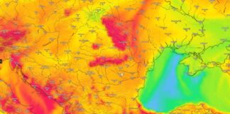 ANM 6 AVERTIZARI Meteo Oficiale NOWCASTING Severe ULTIM MOMENT Romania Paste 2024